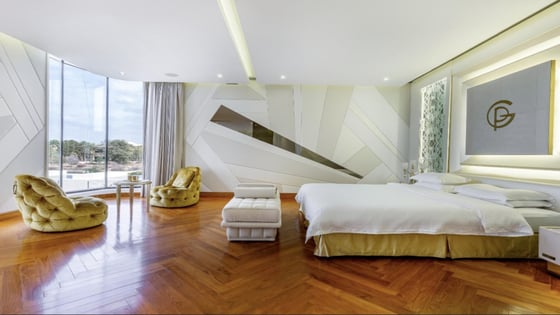 Majestic Villa for Sale In Emirates HIlls, picture 12