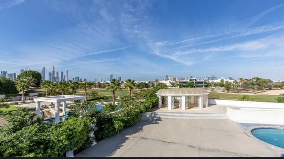 Majestic Villa for Sale In Emirates HIlls, picture 15