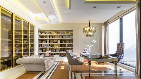 Majestic Villa for Sale In Emirates HIlls, picture 6