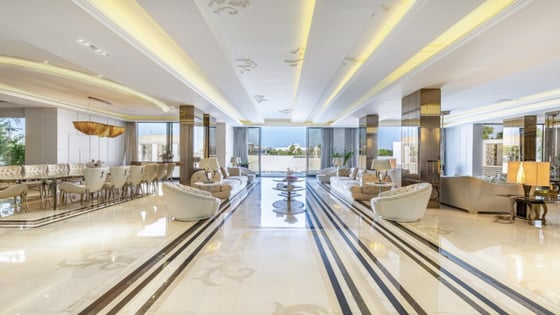 Majestic Villa for Sale In Emirates HIlls, picture 17