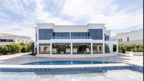 Majestic Villa for Sale In Emirates HIlls, picture 19