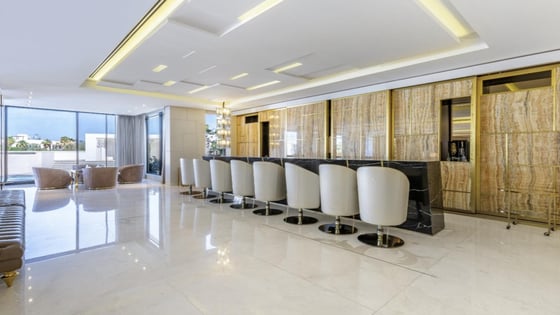 Majestic Villa for Sale In Emirates HIlls, picture 7