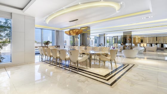 Majestic Villa for Sale In Emirates HIlls, picture 18