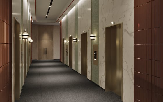 Peninsula Three | Business Bay By Select Group, picture 8