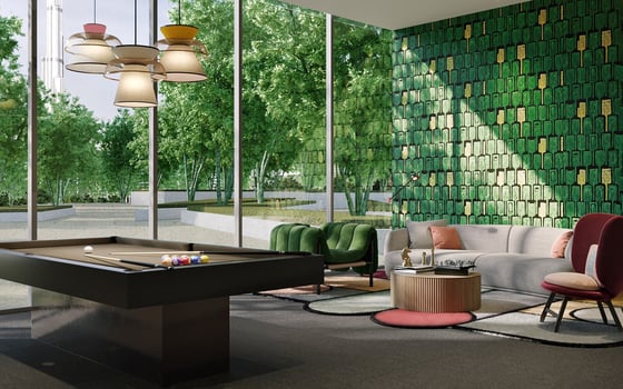 Peninsula Three | Business Bay By Select Group, picture 14