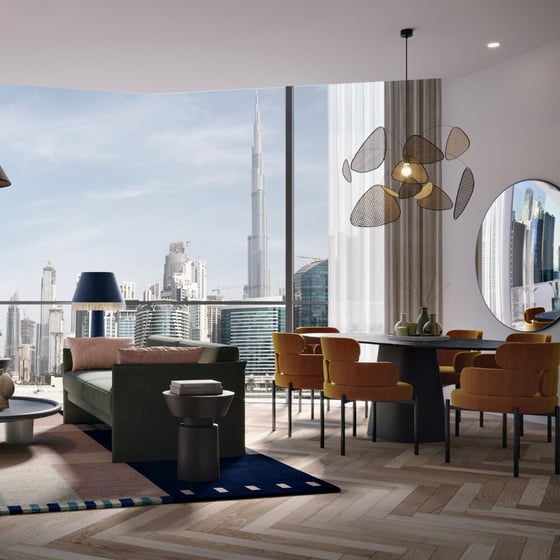 Peninsula Three | Business Bay By Select Group, picture 16