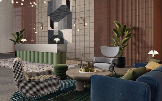 Peninsula Three | Business Bay By Select Group, picture 13