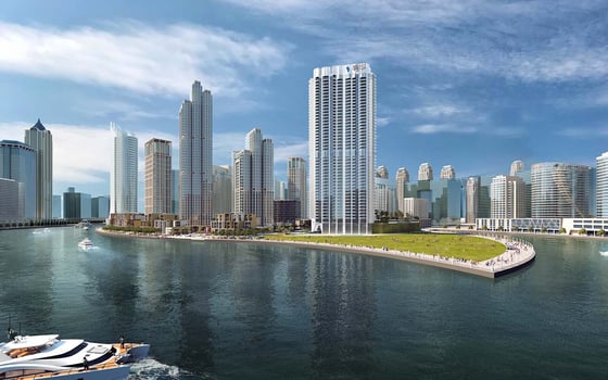 Peninsula Three | Business Bay By Select Group, picture 9