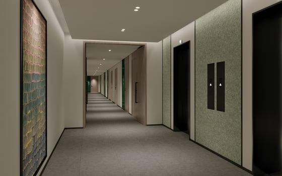 Peninsula Three | Business Bay By Select Group, picture 6