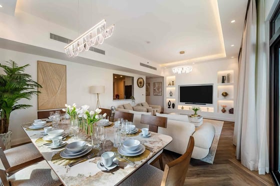 Stylish 3BR | Family Friendly | Prime Location, picture 6