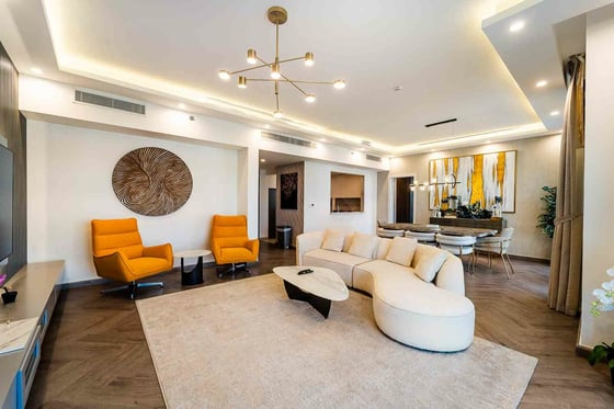 Elegant 4BR | Spacious Layout | Prime Location, picture 6