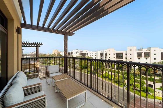 Elegant 4BR | Spacious Layout | Prime Location, picture 23