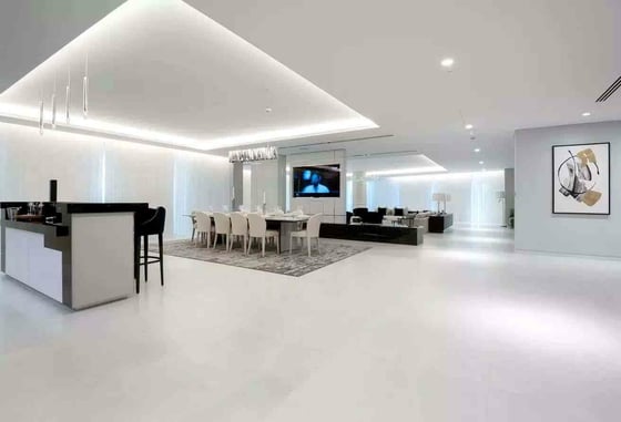 Luxurious Penthouse with Private Lift and Lobby, picture 7