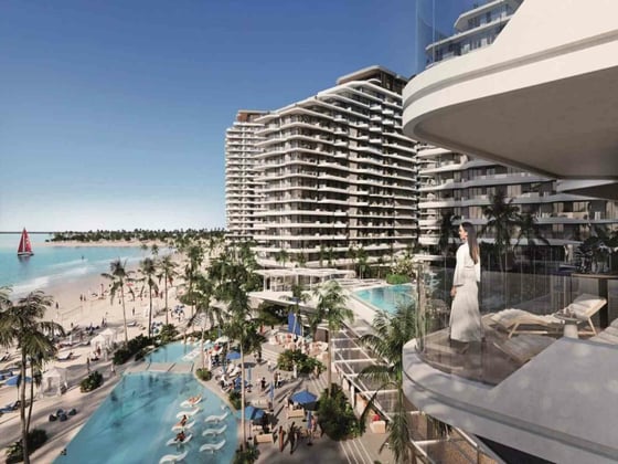 Luxury Living | Direct Beach Access and Sea Views, picture 8