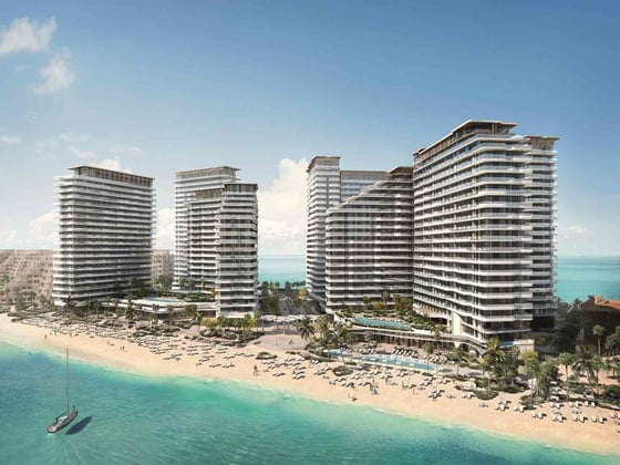 Luxury Living | Direct Beach Access and Sea Views, picture 4