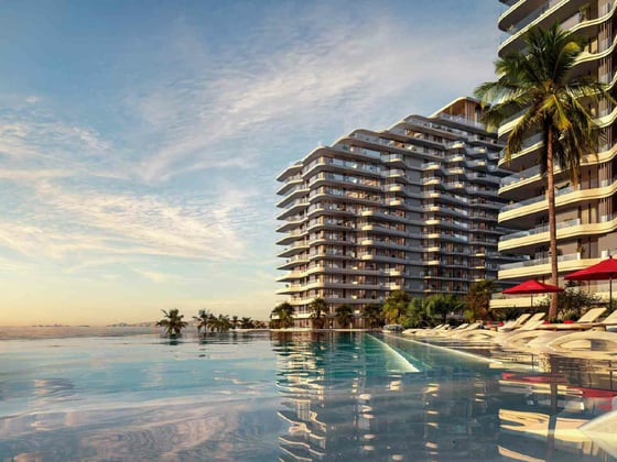 Luxury Living | Direct Beach Access and Sea Views, picture 5