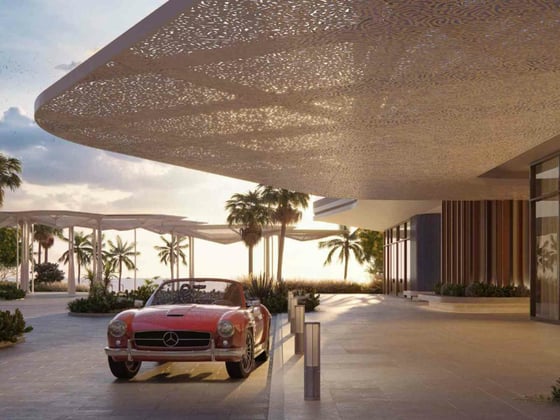 Luxury Living | Direct Beach Access and Sea Views, picture 7