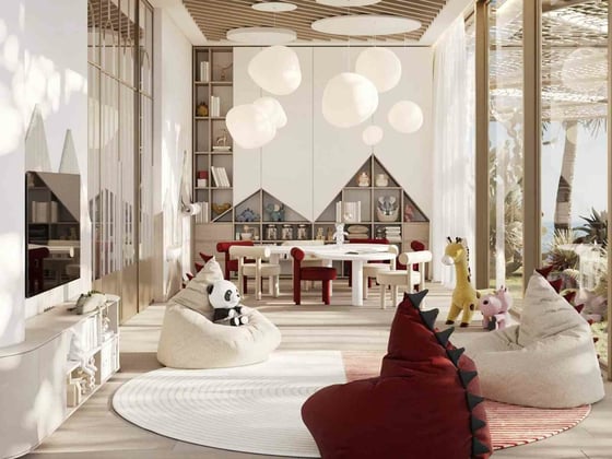 Luxury Living | Direct Beach Access and Sea Views, picture 9