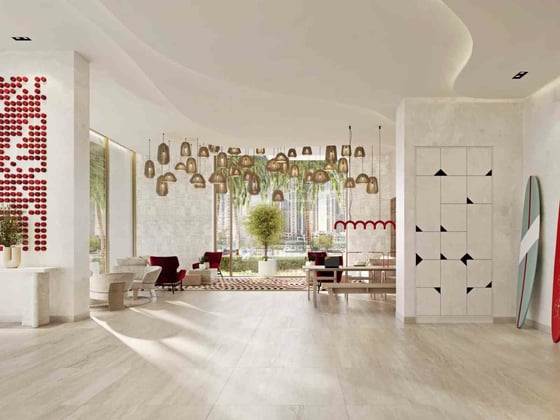 Luxury Living | Direct Beach Access and Sea Views, picture 6