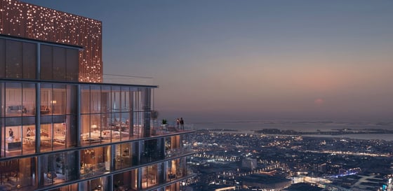Verve City Walk By Meraas, picture 6