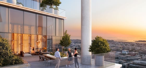 Verve City Walk By Meraas, picture 16