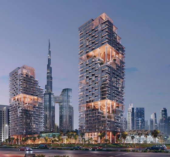 Verve City Walk By Meraas, picture 7