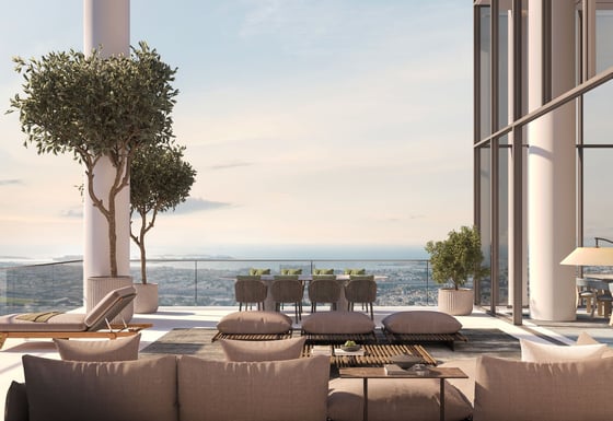 Verve City Walk By Meraas, picture 11