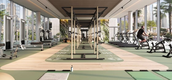 Verve City Walk By Meraas, picture 17