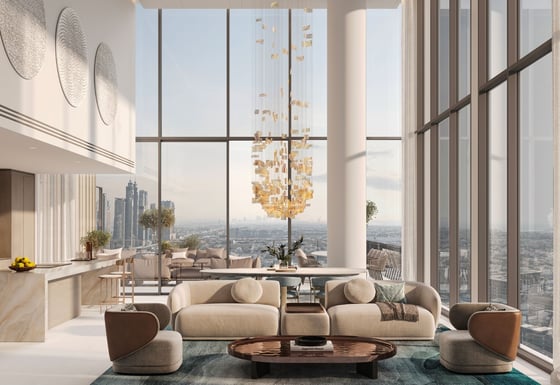 Verve City Walk By Meraas, picture 2