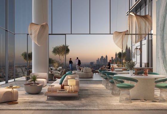 Verve City Walk By Meraas, picture 18