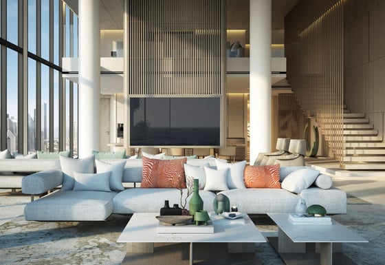 Verve City Walk By Meraas, picture 10