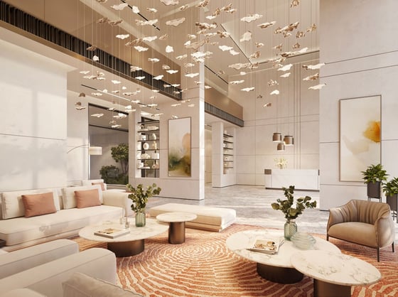 City Walk Northline By Meraas | Luxury Apartments, picture 9