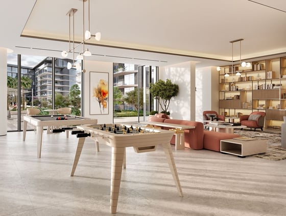 City Walk Northline By Meraas | Luxury Apartments, picture 2