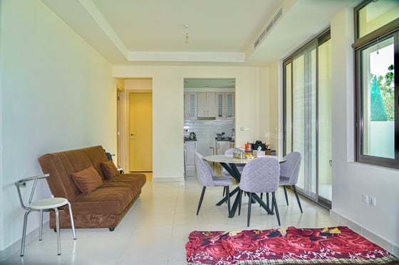 Mira Oasis Townhouses By Emaar, picture 2