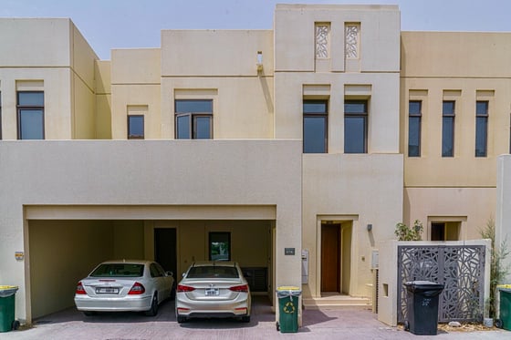 Mira Oasis Townhouses By Emaar, picture 5