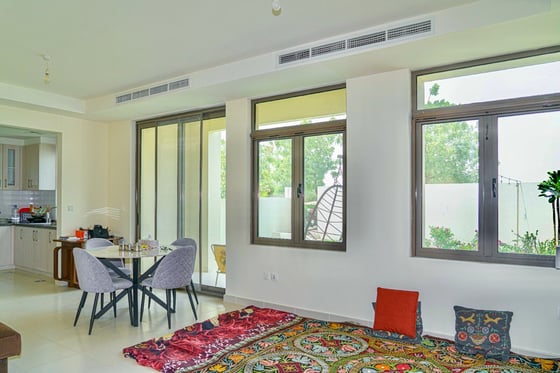 Mira Oasis Townhouses By Emaar, picture 9