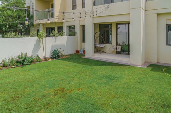 Mira Oasis Townhouses By Emaar, picture 12