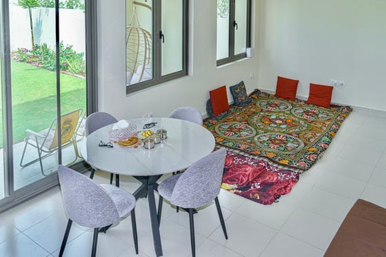 Mira Oasis Townhouses By Emaar, picture 3