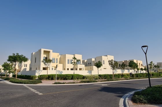 Mira Oasis Townhouses By Emaar, picture 1