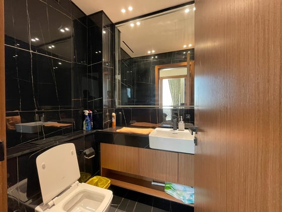 Binghatti House | Luxury Apartment In JVC, picture 14