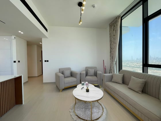 Binghatti House | Luxury Apartment In JVC, picture 10