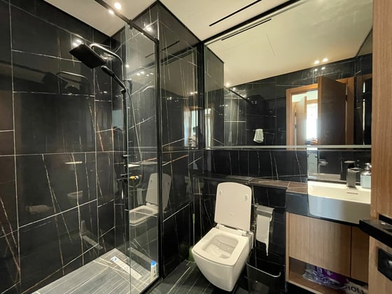 Binghatti House | Luxury Apartment In JVC, picture 13