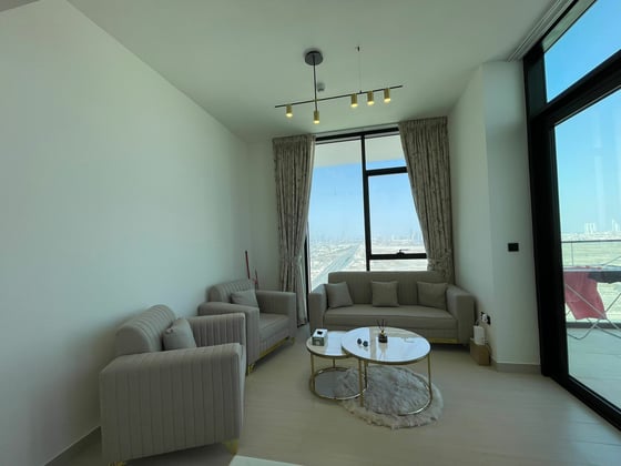 Binghatti House | Luxury Apartment In JVC, picture 11