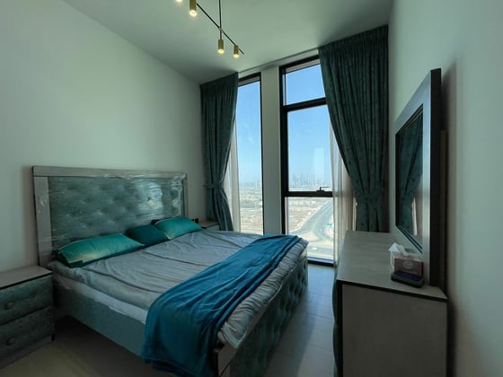 Binghatti House | Luxury Apartment In JVC, picture 6