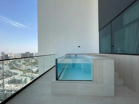 Binghatti House | Luxury Apartment In JVC, picture 4