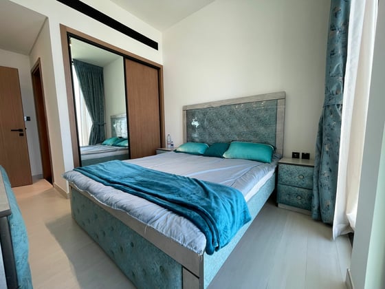 Binghatti House | Luxury Apartment In JVC, picture 8