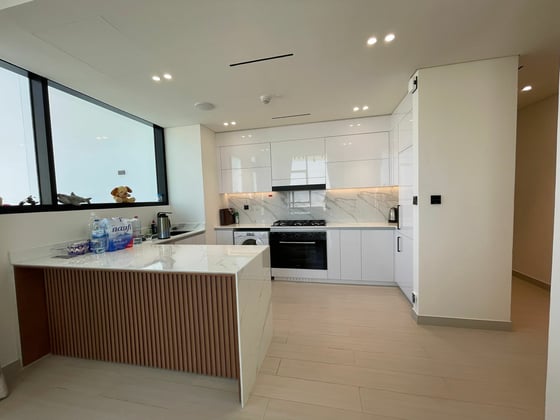 Binghatti House | Luxury Apartment In JVC, picture 7