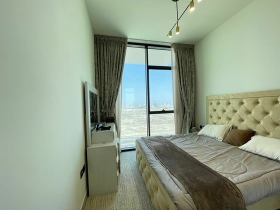 Binghatti House | Luxury Apartment In JVC, picture 12
