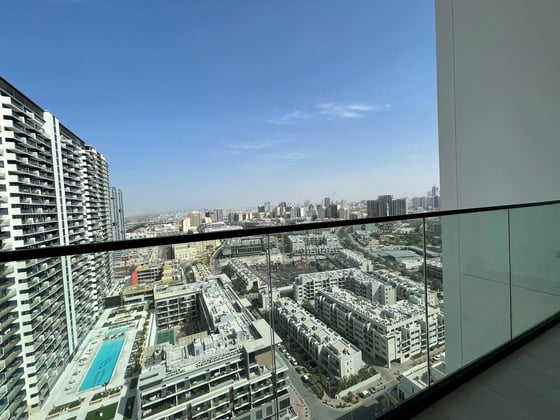 Binghatti House | Luxury Apartment In JVC, picture 2