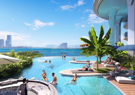 Damac Casa | Luxury Sea Front Residences, picture 16